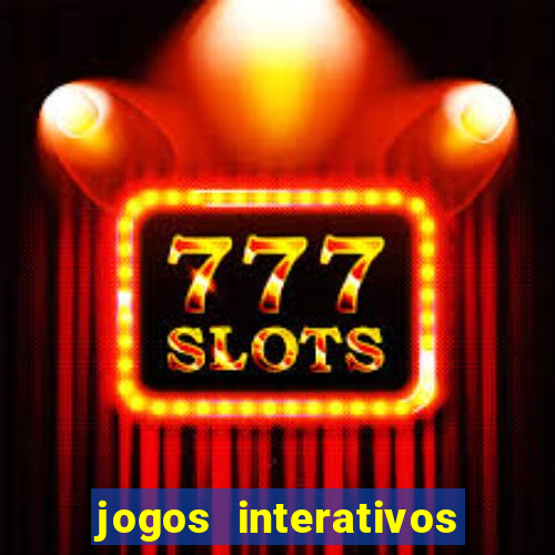 jogos interativos para eventos corporativos